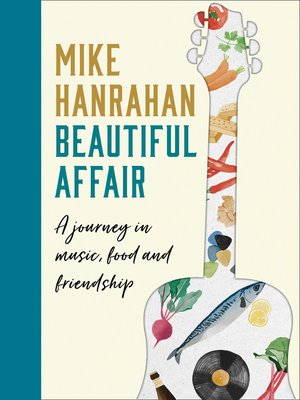 cover image of Beautiful Affair
